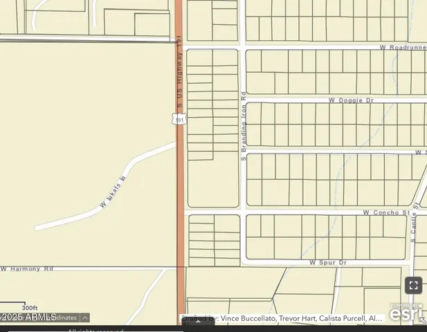 a view of a large window