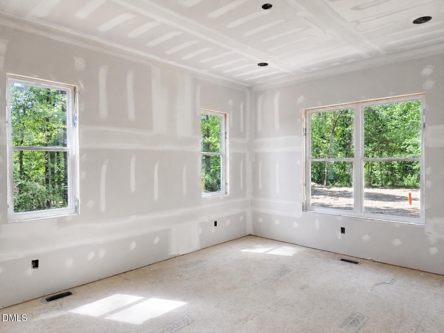 4025 Hamlets Chapel Road Pittsboro, NC 27312 - Photo 5 of 24