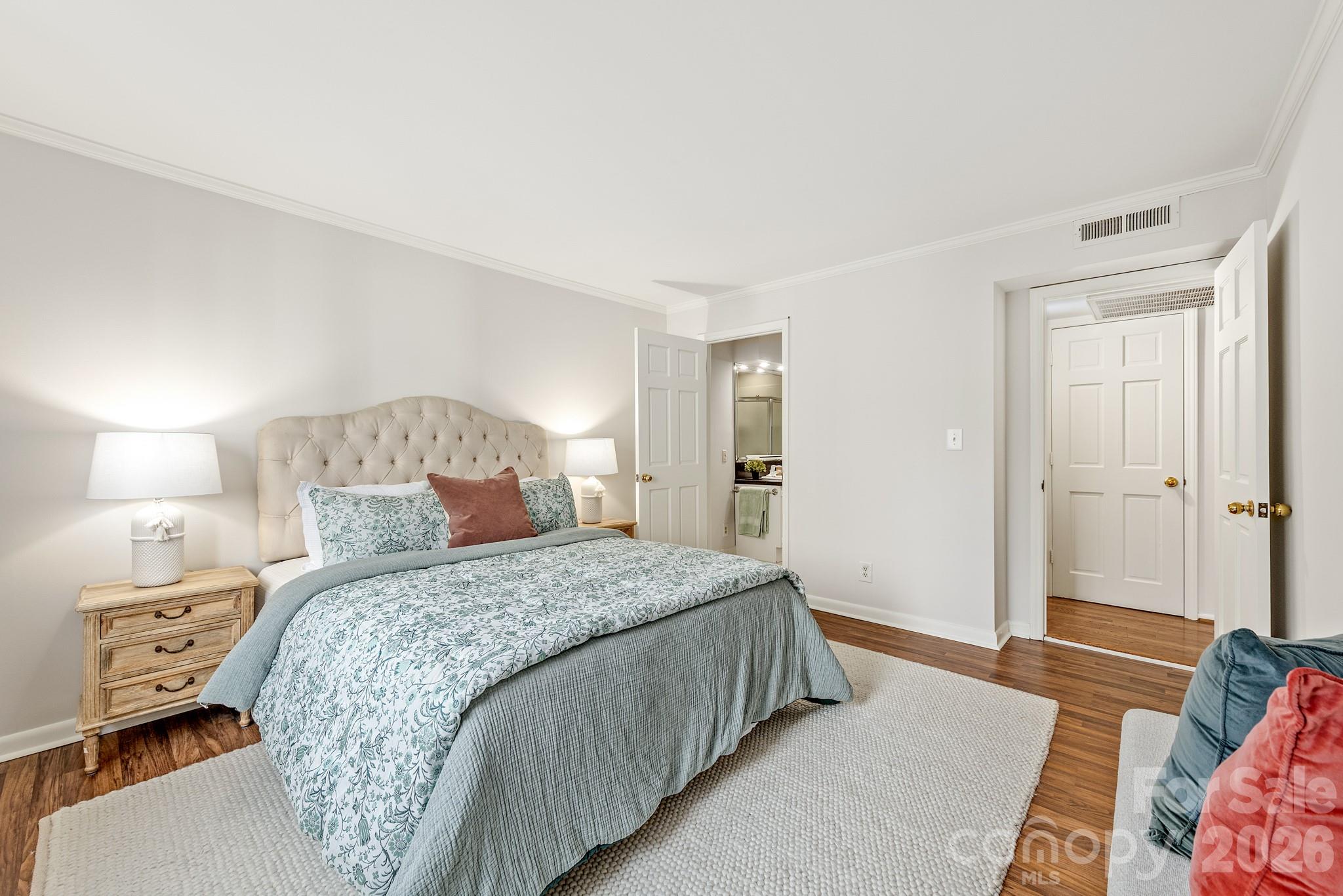 1323 Queens Road, Unit 321 Charlotte, NC 28207 - Photo 14 of 30
