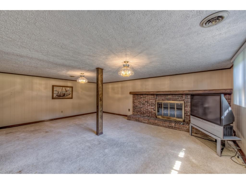 316 Spring Valley Road Bristol, VA 24201 - Photo 18 of 28 Photo 18