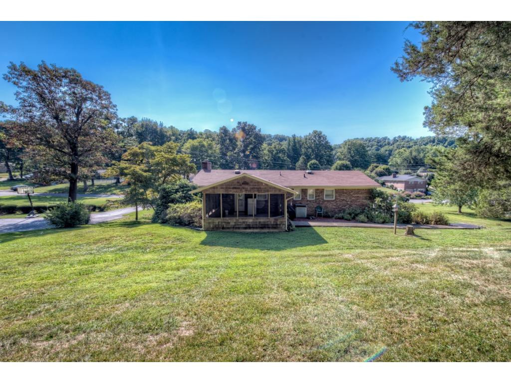 316 Spring Valley Road Bristol, VA 24201 - Photo 24 of 28 Photo 25