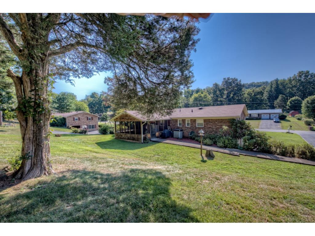 316 Spring Valley Road Bristol, VA 24201 - Photo 25 of 28 Photo 26