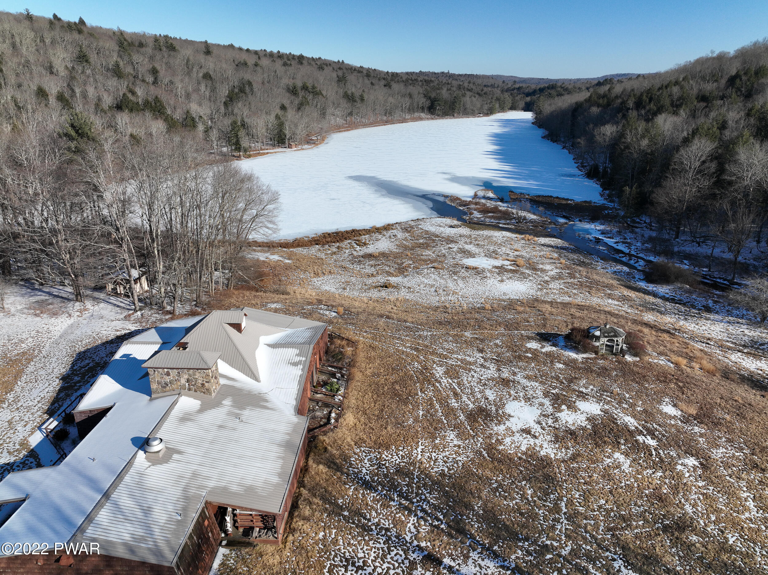27 Dillontown Road Lake Como, PA 18437 - Photo 3 of 54