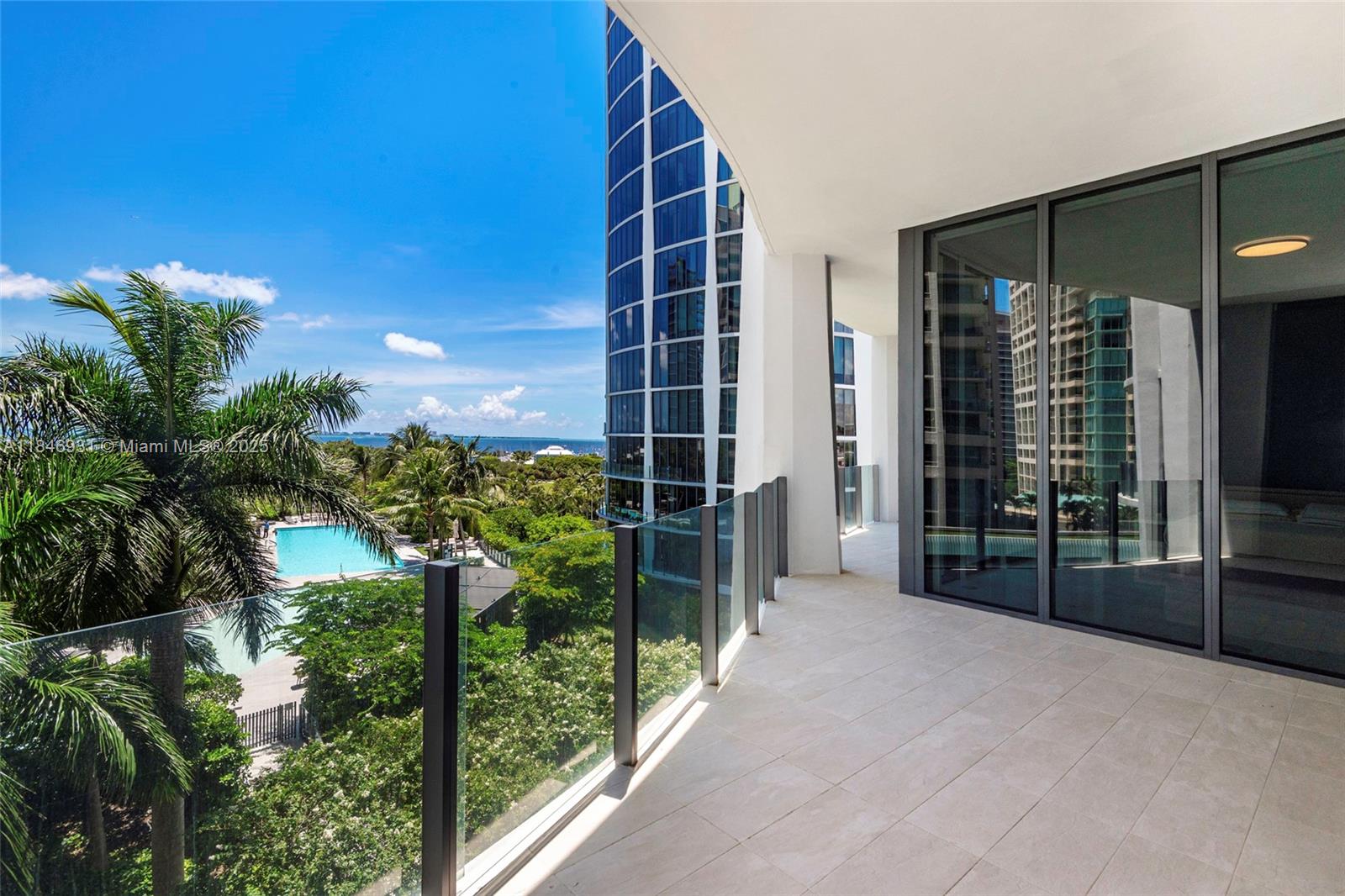 2821 South Bayshore Drive, Unit 7B Coconut Grove, FL 33133 - Photo 1 of 35
