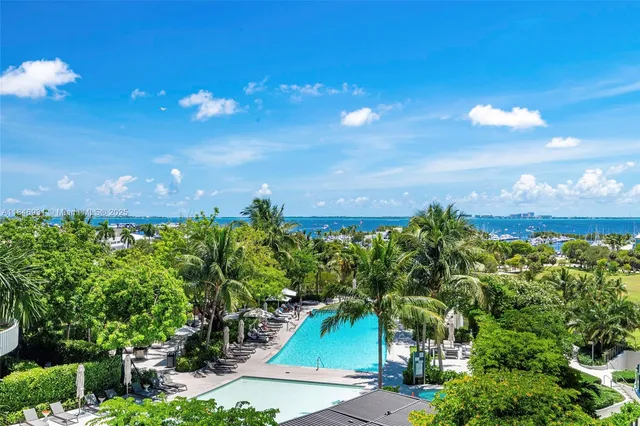 $39,000 | 2821 South Bayshore Drive, Unit 7B, Coconut Grove, FL 33133