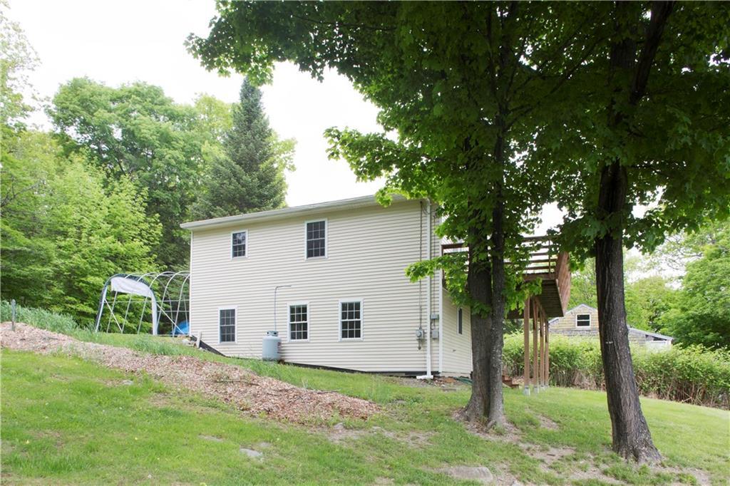 114 Luckys Landing Road Glenburn, ME 04401 - Photo 3 of 28 Built in 1998