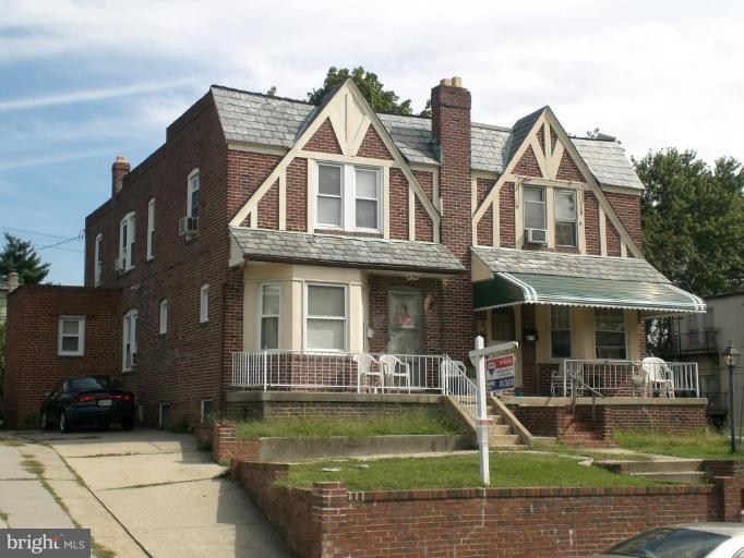 643 Plymouth Road Baltimore, MD 21229 - Photo 1 of 1 Exterior (Main)