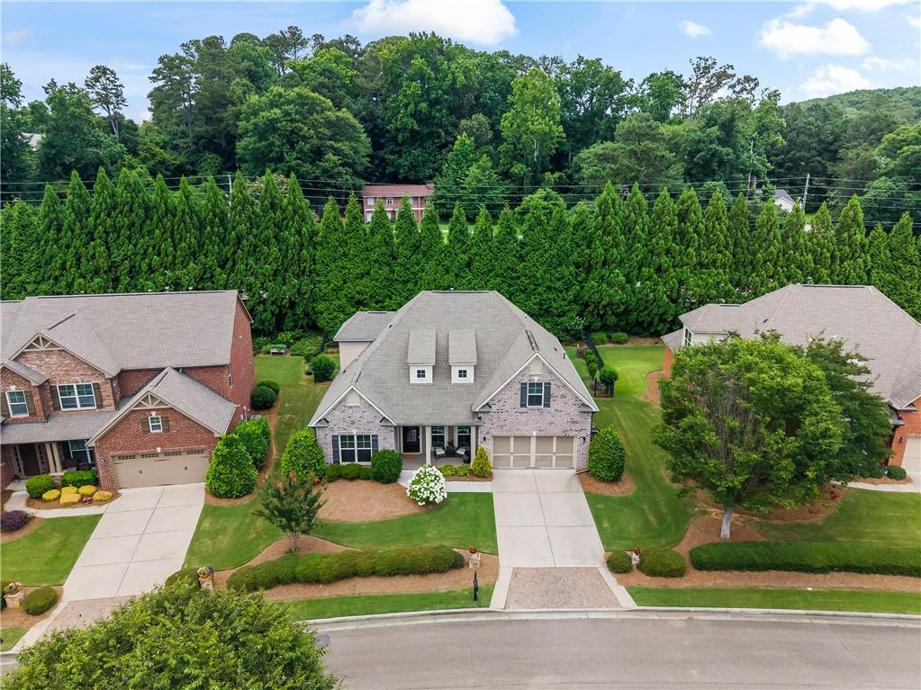 4550 Brighton View Trail Cumming, GA 30040 - Photo 41 of 50