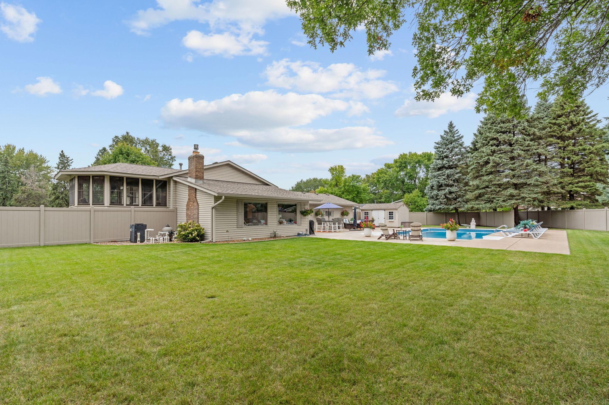 4760 Larson Road Shoreview, MN 55126 - Photo 57 of 75 Gallery Image 57