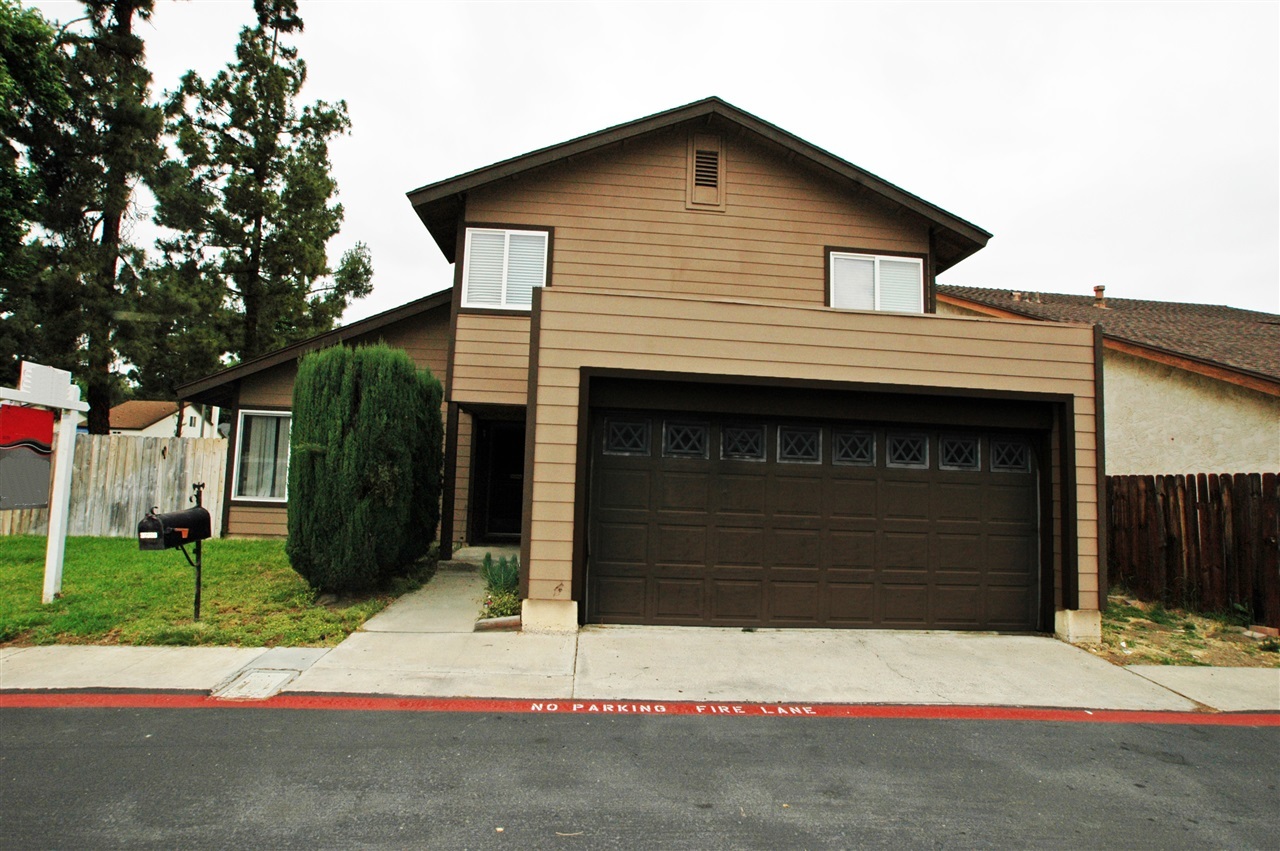 10106 Cliffside Place Spring Valley, CA 91977 - Photo 1 of 25 Gallery Image 1