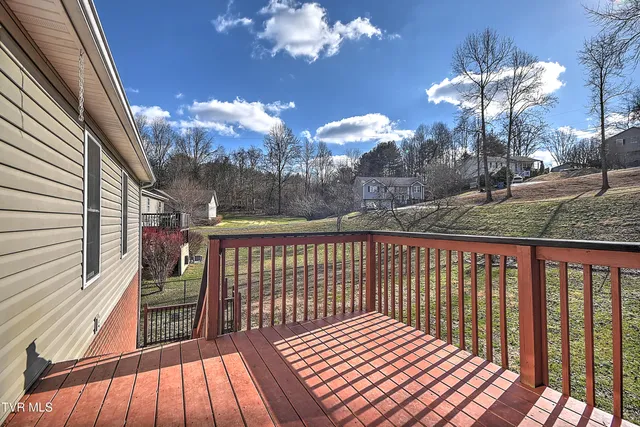 $389,000 | 426 Neal Drive, Bluff City, TN 37618