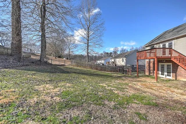 $389,000 | 426 Neal Drive, Bluff City, TN 37618