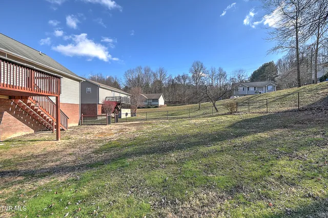 $389,000 | 426 Neal Drive, Bluff City, TN 37618