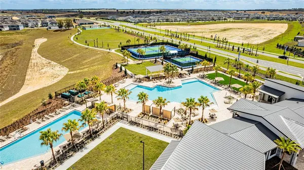 $2,500 | 5812 Meditation Drive, Clermont, FL 34714