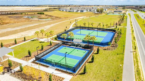 $2,500 | 5812 Meditation Drive, Clermont, FL 34714