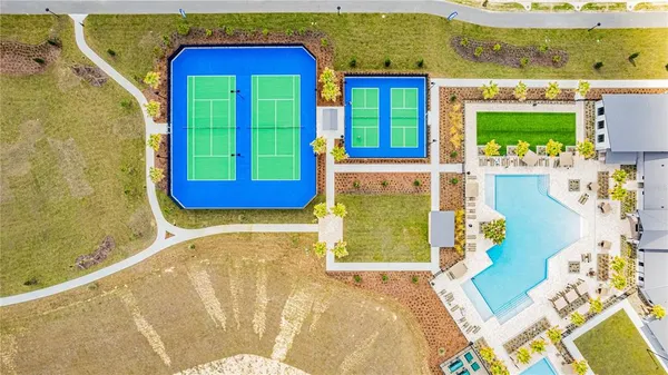 $2,500 | 5812 Meditation Drive, Clermont, FL 34714