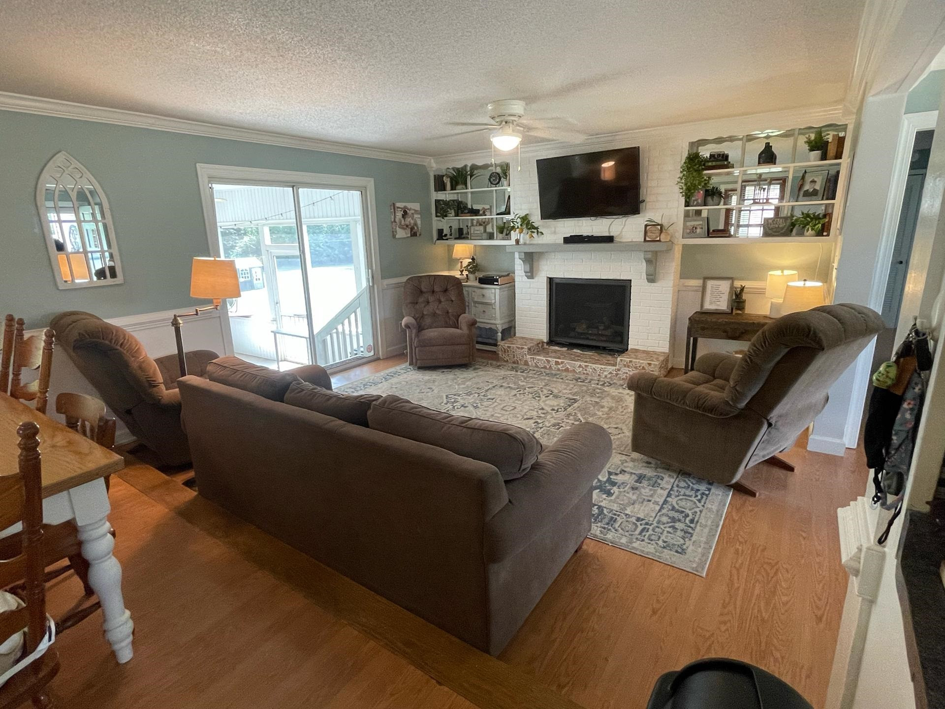 93 Avenue Road Smithfield, NC 27577 - Photo 20 of 38 Photo 21