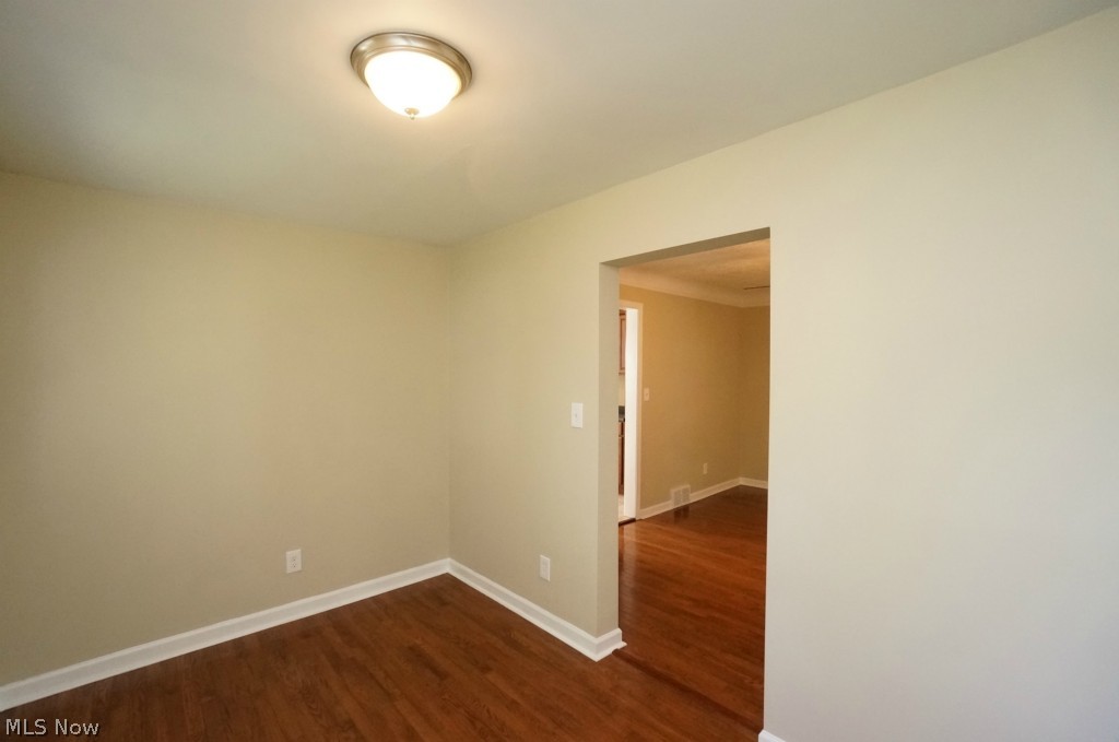 4026 Wyncote Road South Euclid, OH 44121 - Photo 6 of 25