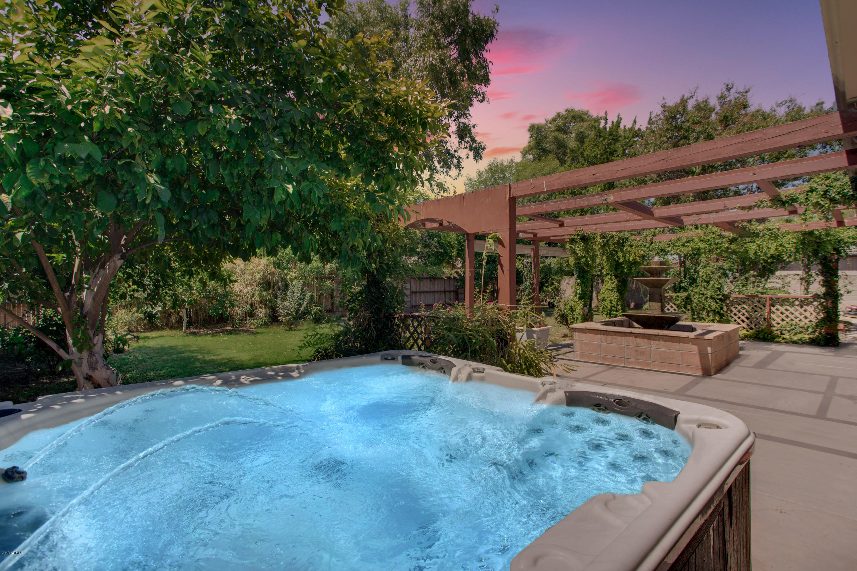 1309 West Ocotillo Road Phoenix, AZ 85013 - Photo 1 of 73 Beautiful Sparkling spa
