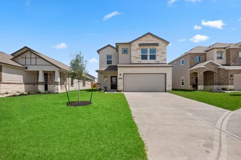 $369,888 | 6406 Pomona Court, Rosharon, TX 77583