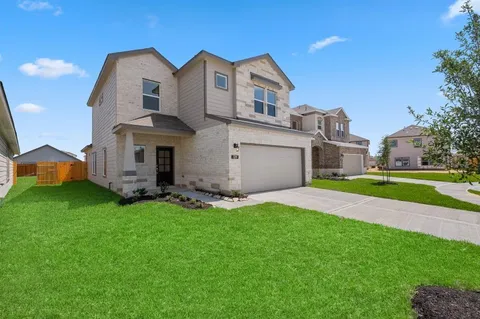 $369,888 | 6406 Pomona Court, Rosharon, TX 77583