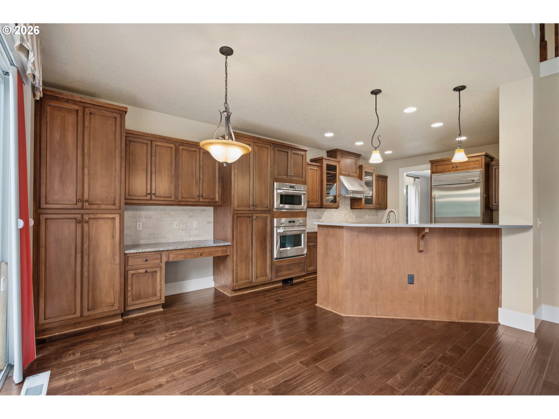 10962 Southeast Pheasant Ridge Drive Happy Valley, OR 97086 - Photo 11 of 35 Kitchen/Nook
