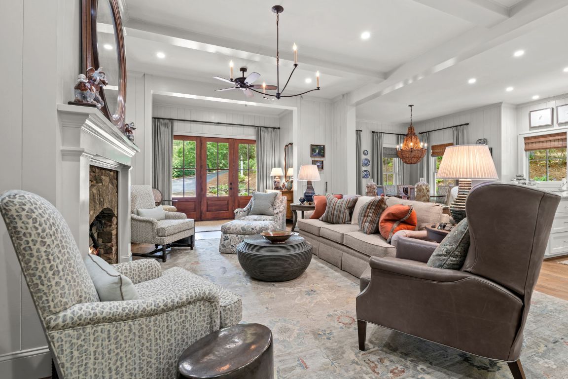 336 Foreman Road Highlands, NC 28741 - Photo 8 of 48 Gallery Image 8
