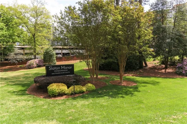 $184,000 | 2925 Pharr Court Northwest, Unit 316, Atlanta, GA 30305