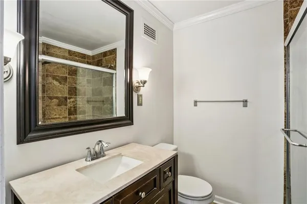 $184,000 | 2925 Pharr Court Northwest, Unit 316, Atlanta, GA 30305
