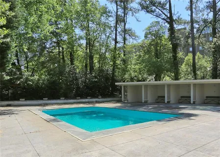 $184,000 | 2925 Pharr Court Northwest, Unit 316, Atlanta, GA 30305
