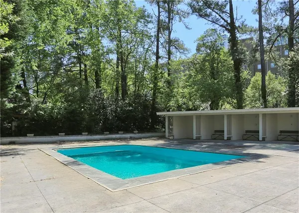 $184,000 | 2925 Pharr Court Northwest, Unit 316, Atlanta, GA 30305