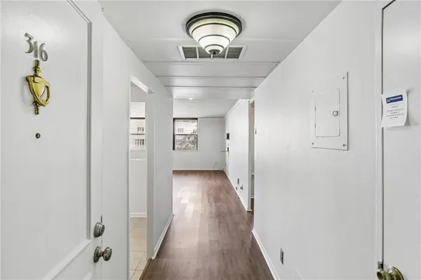 $184,000 | 2925 Pharr Court Northwest, Unit 316, Atlanta, GA 30305