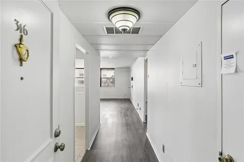 $184,000 | 2965 Pharr Ct S Northwest, Unit 316, Atlanta, GA 30305