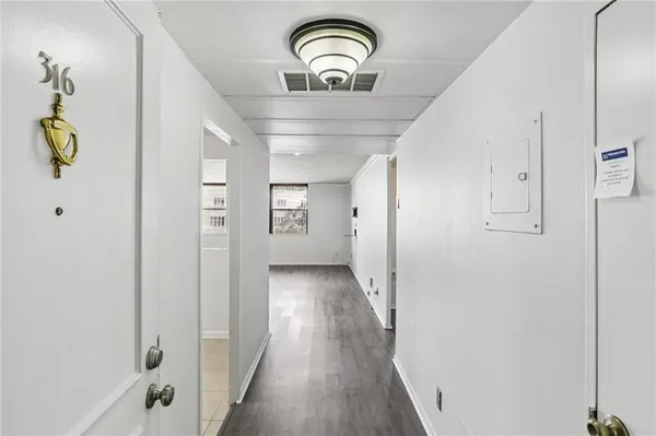 $184,000 | 2965 Pharr Ct S Northwest, Unit 316, Atlanta, GA 30305