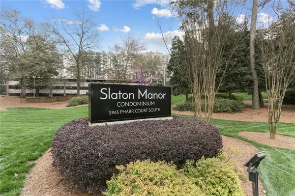 $184,000 | 2965 Pharr Ct S Northwest, Unit 316, Atlanta, GA 30305