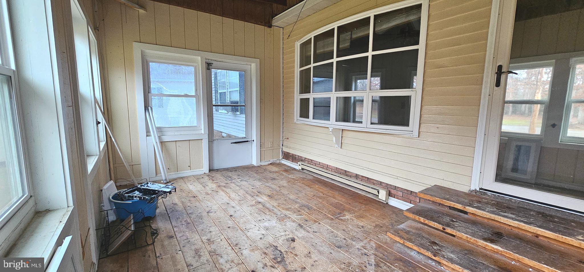 10505 Cedarville Road, Unit 21 Brandywine, MD 20613 - Photo 15 of 16 a view of a house with a window