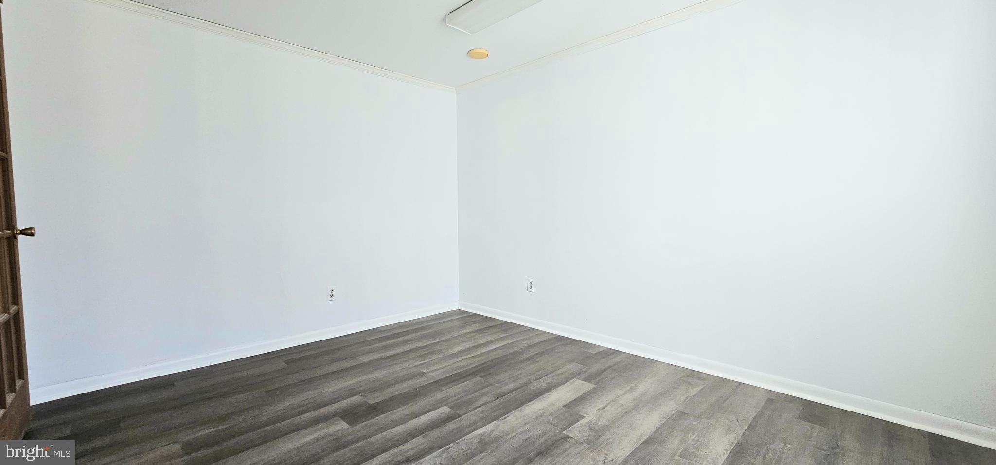 10505 Cedarville Road, Unit 21 Brandywine, MD 20613 - Photo 10 of 16 a view of an empty room