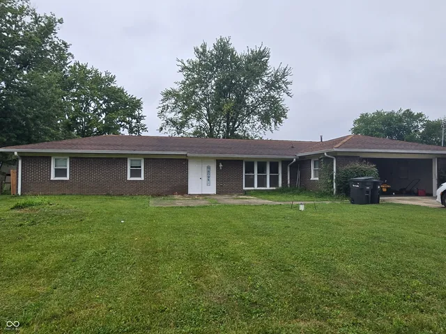$224,900 | 3598 Highway 9, Greenfield, IN 46140