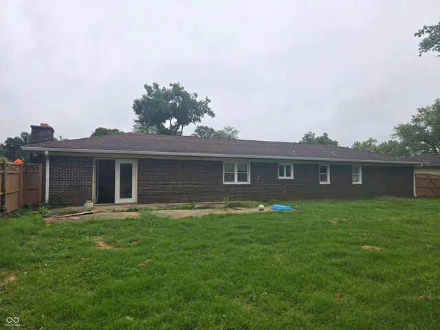 $224,900 | 3598 Highway 9, Greenfield, IN 46140