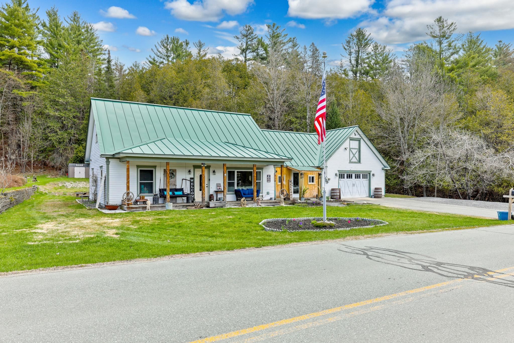 4652 Burke Hollow Road Burke, VT 05871 - Photo 43 of 49