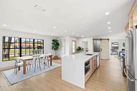 $549,900 | 2507 Village Park Drive, Melbourne, FL 32934