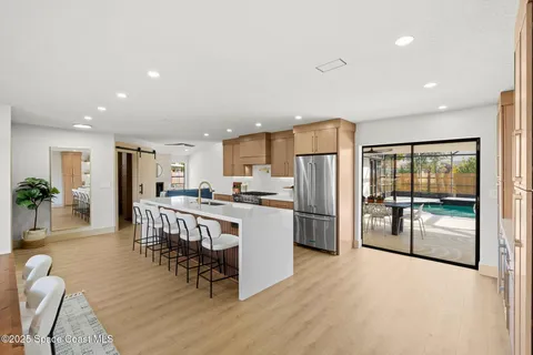 $549,900 | 2507 Village Park Drive, Melbourne, FL 32934