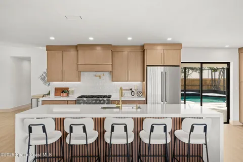 $549,900 | 2507 Village Park Drive, Melbourne, FL 32934