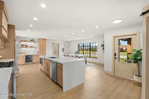 $549,900 | 2507 Village Park Drive, Melbourne, FL 32934