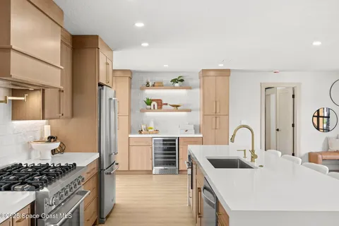 $549,900 | 2507 Village Park Drive, Melbourne, FL 32934