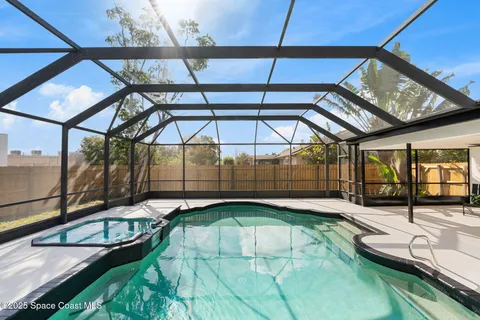 $549,900 | 2507 Village Park Drive, Melbourne, FL 32934