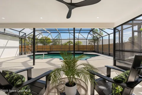 $549,900 | 2507 Village Park Drive, Melbourne, FL 32934