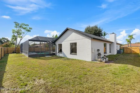 $549,900 | 2507 Village Park Drive, Melbourne, FL 32934