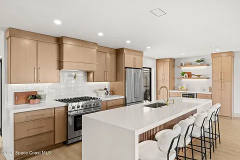 $549,900 | 2507 Village Park Drive, Melbourne, FL 32934