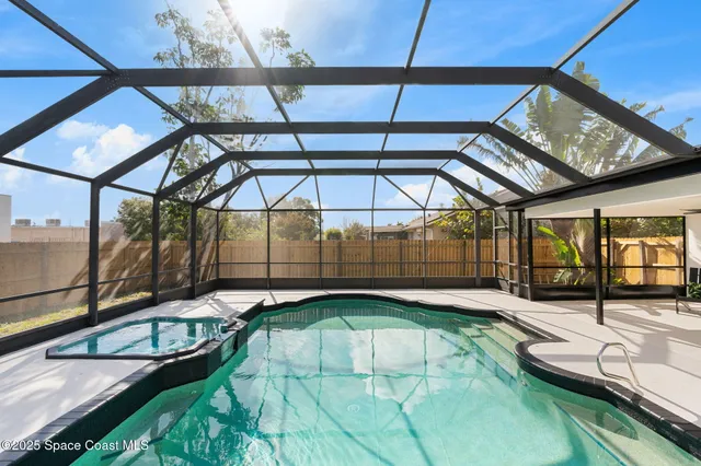 $549,900 | 2507 Village Park Drive, Melbourne, FL 32934